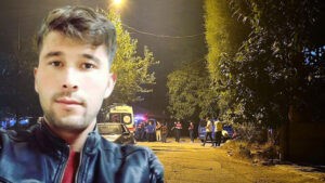 Restoranda 'hesap' tartışması cinayetine 1 tutuklama