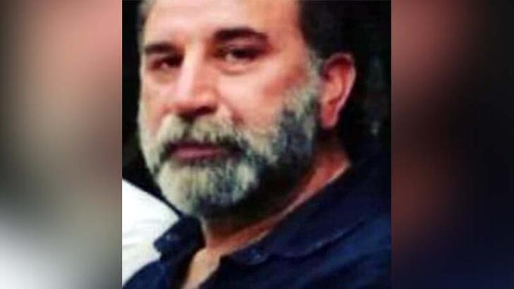 İş yerinde tabancayla öldürüldü