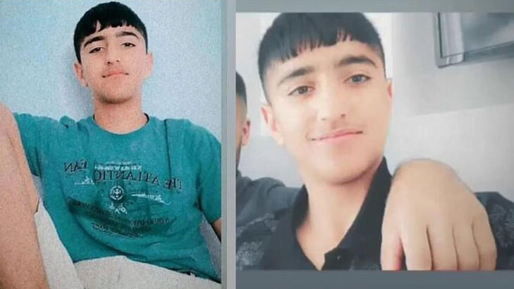 İnşaatın 6. katından düşen 15 yaşındaki Ali öldü