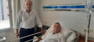 Zabıta müdürüne silahlı saldırganlardan 2’si İstanbul’da yakalandı
