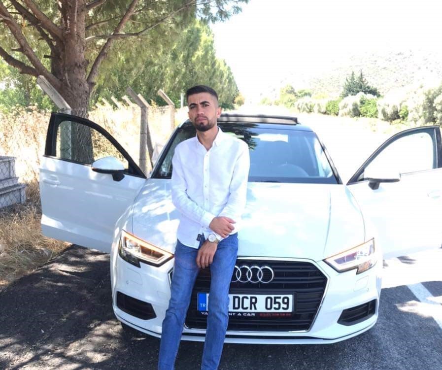 Göğsünden yaralanan genç hastanede öldü