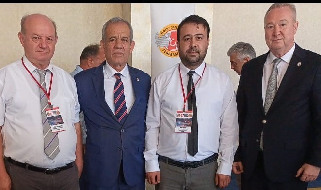 Basının sorunları masaya yatırıldı