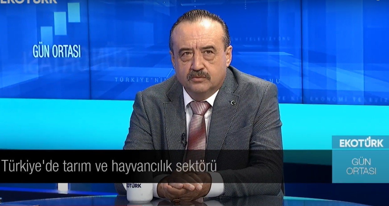 Sarıoğlu; Artık Cumhurbaşkanı Erdoğan’ı yanıltmayı bırakın