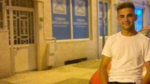 Talaş makinesine düşen işçi hayatını kaybetti