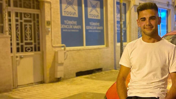 Talaş makinesine düşen işçi hayatını kaybetti