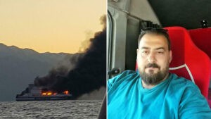 Kaybolan şoförden 232 gündür haber yok