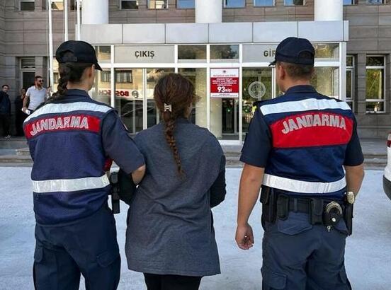 46 yıl hapisle aranan 2 hükümlü yakalandı