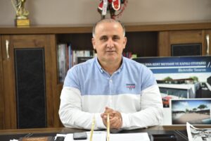 Aydın’ın İncirliova İlçesinde boyacılık yaparak geçimini sağlayan T.B. (42) tartıştığı