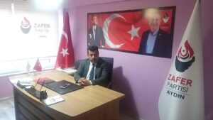 Arslan; Canlara bir gün değil, her gün sahip çıkacağız