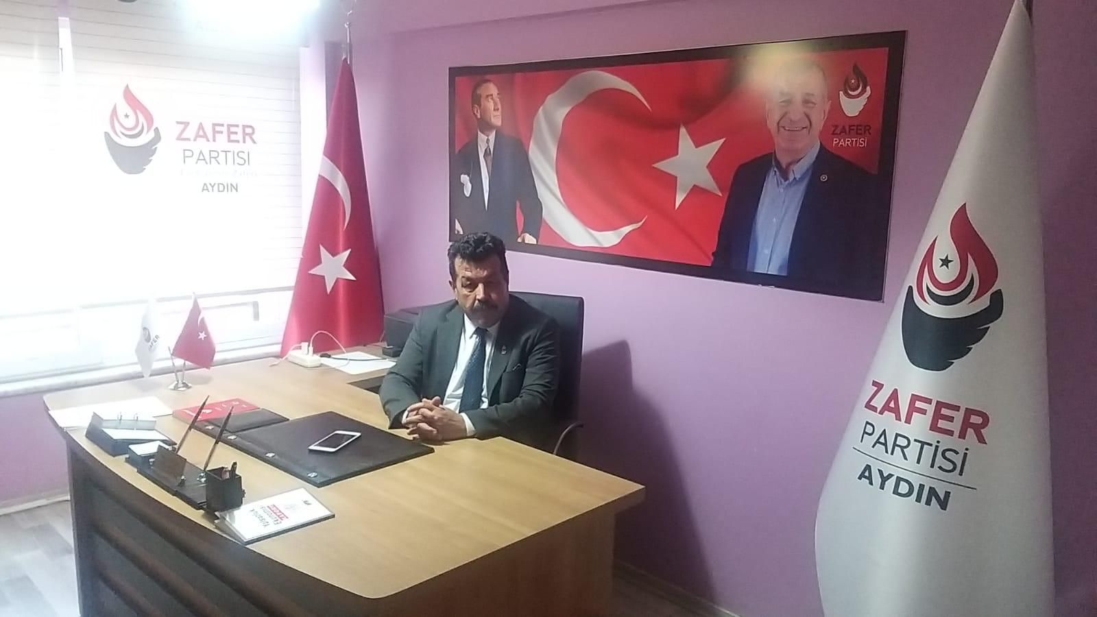 Arslan; Canlara bir gün değil, her gün sahip çıkacağız
