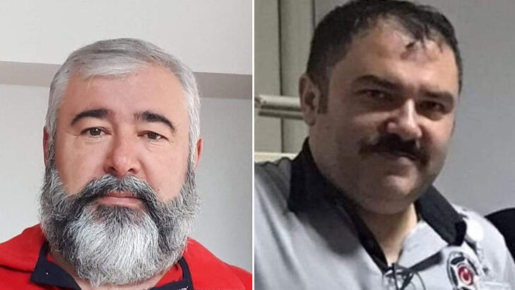 Kardeşler, 1 gün arayla kalp krizinden öldü