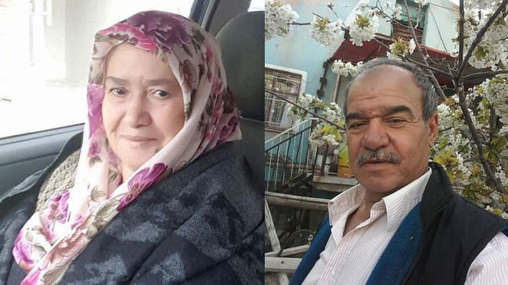 Zincirleme kazada karı- koca öldü, 5 kişi yaralandı