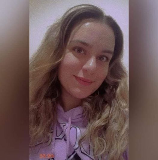 Epilepsi hastası Cansu, her yerde aranıyor
