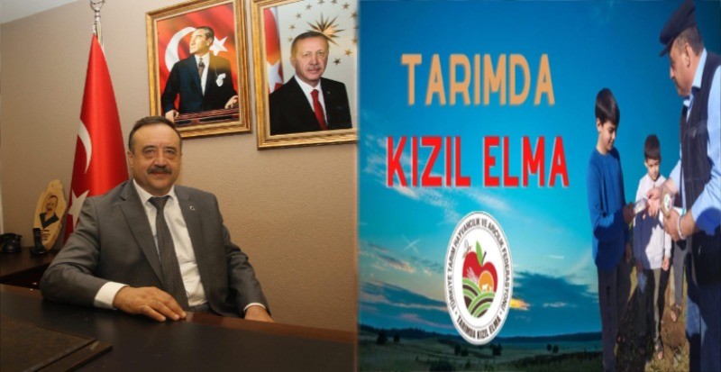 Sarıoğlu Cumhurbaşkanı Erdoğan’a çağrı yaptı: Diğer STK’lar da denetlensin, biz adalet istiyoruz