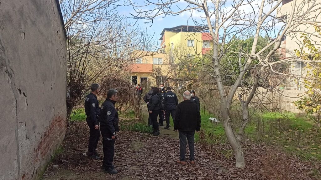 Evini satmak için geldi, banyoda cansız bedeni bulundu