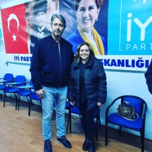 İncirliova’da Belediye Başkan Yardımcısı kaosu
