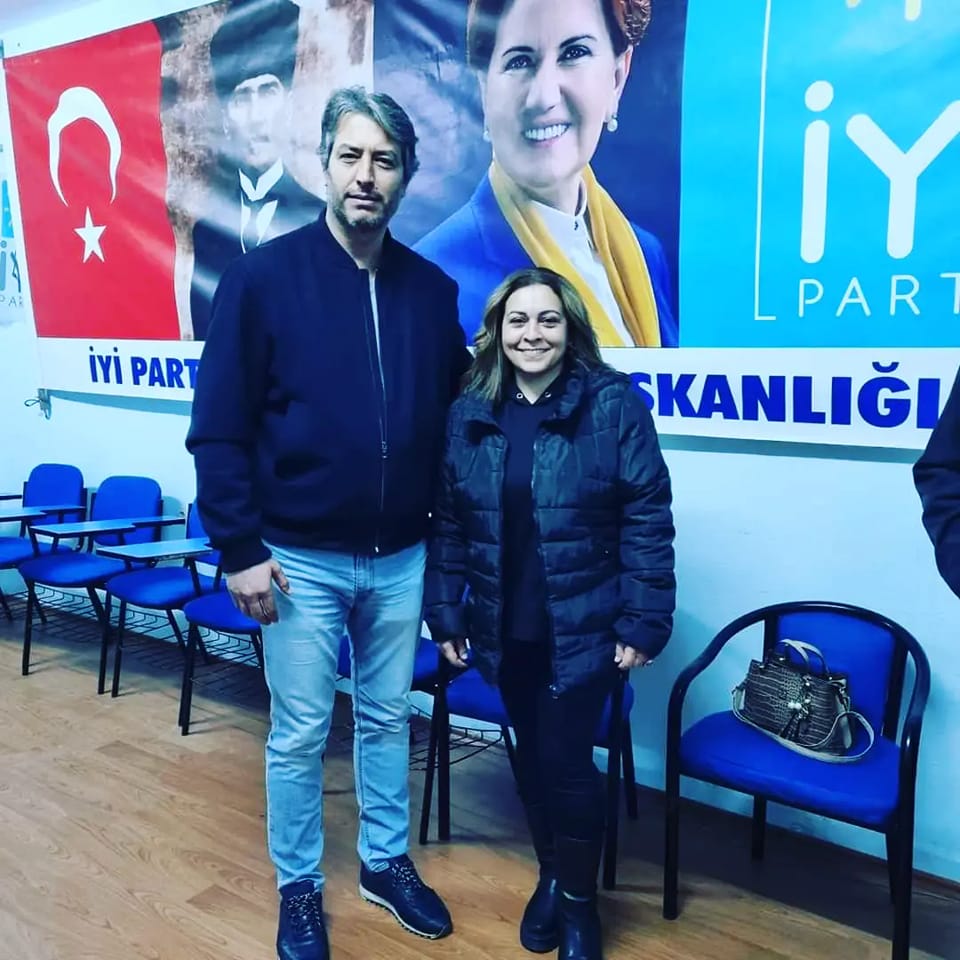 İncirliova’da Belediye Başkan Yardımcısı kaosu