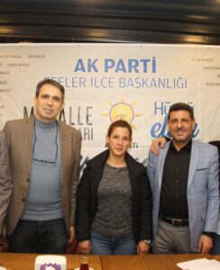 Subaşı; Büyük mutluluk duyduk, ilk günkü aşkla çalışacağız
