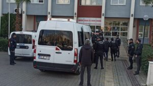 Nazilli’deki patlamada tutuklama sayısı 4 oldu