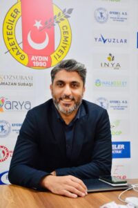 ‘AGC Basın Ödülleri’ için başvurular başladı
