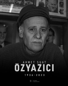 Trabzonspor’un efsanesi hayatını kaybetti