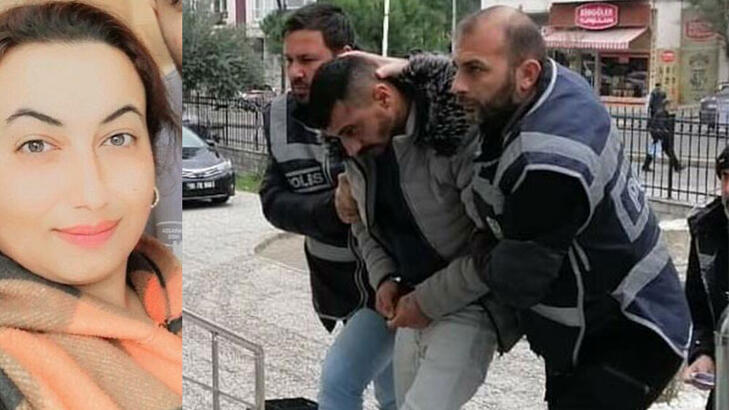 Eski eşi tarafından kalbinden bıçaklanarak öldürüldü