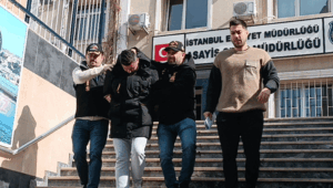 Deprem bölgesindeki sahte doktor yakalandı