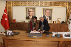 Koçarlı GES projesiyle aylık 700 bin TL gelir sağlayacak