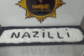 Nazilli’de 3 kilo uyuşturucuyla yakalanan 2 Iranlı kadın tutuklandı