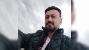 Tüfeğini temizlerken kendini vurdu