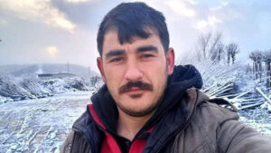 Kayıp olarak aranıyordu, ormanda cesedi bulundu