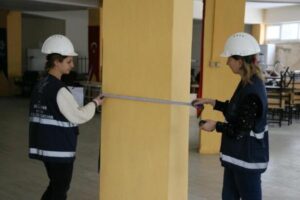 Aydın BŞB ücretsiz performans testi yapıyor