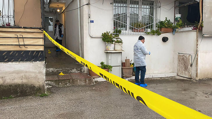 İki gün önce kavga ettiği kuzenini öldürdü