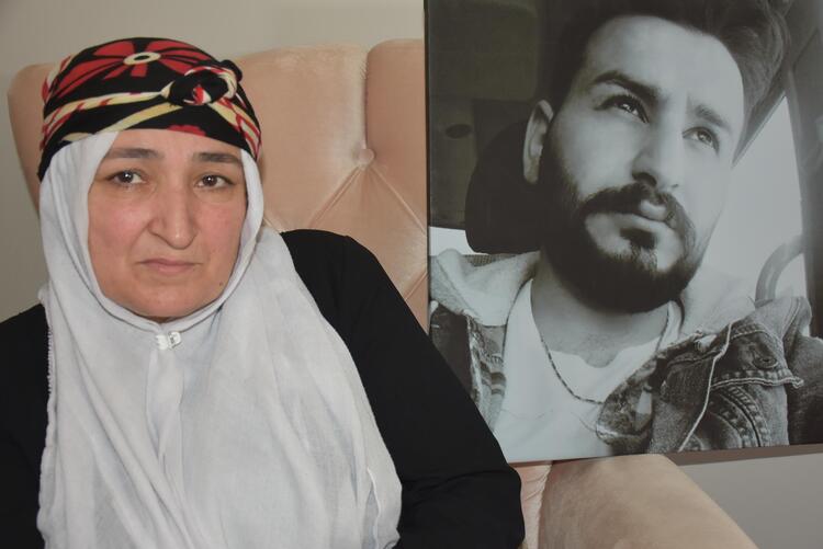 Kazada ölen sağlıkçının annesi konuştu: Tüm hayallerimiz yarıda kaldı
