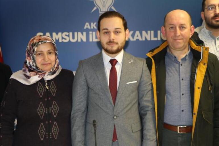 Recep Tayyip Erdoğan, milletvekili aday adayı oldu