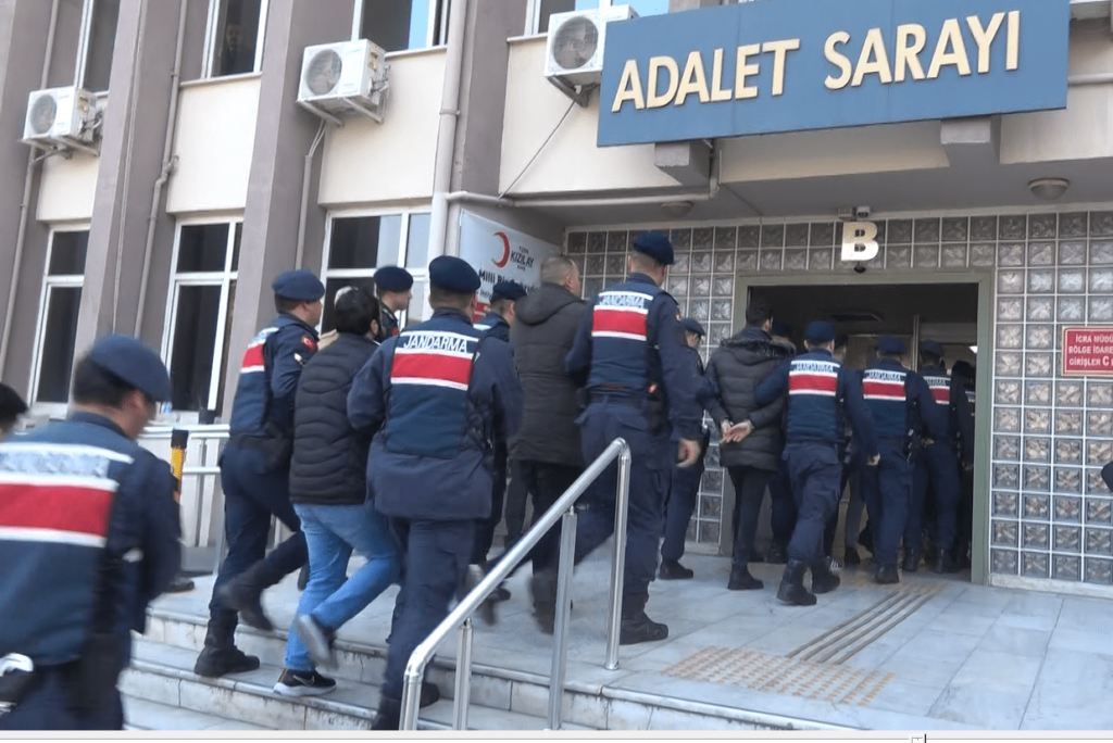 Tefecilik operasyonun detayları belli oldu