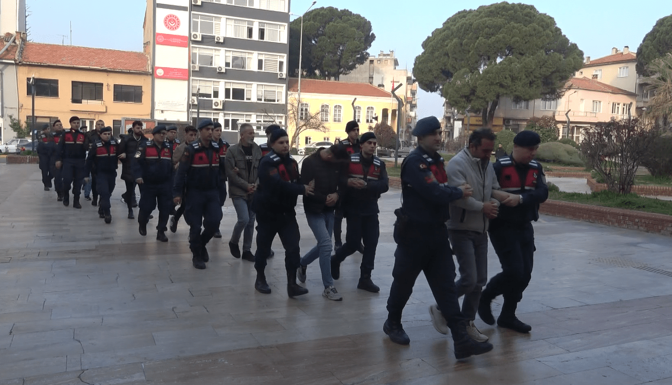 Tefecilik operasyonun detayları belli oldu