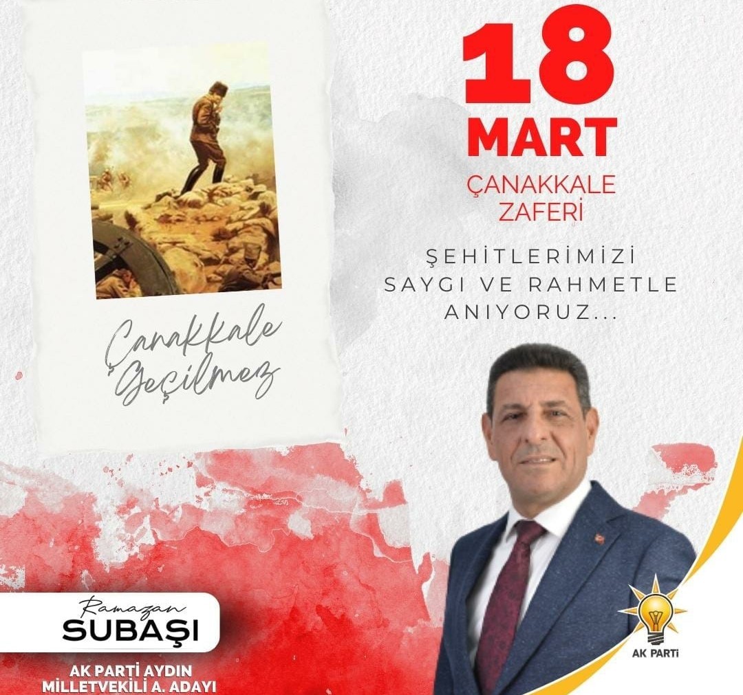 ramazan subaşı