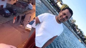 Hastane yöneticisi silahlı saldırıda öldürüldü