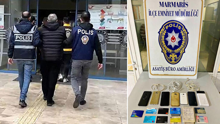 Eşinin yeğeni tarafından 180 bin lira dolandırdı
