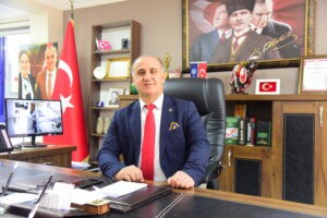 İncirliova Belediyesi denetimden sorunsuz geçti