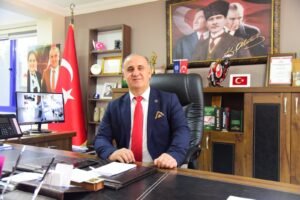 Kaya: Hak edenin kazanacağı örnek bir maç olsun