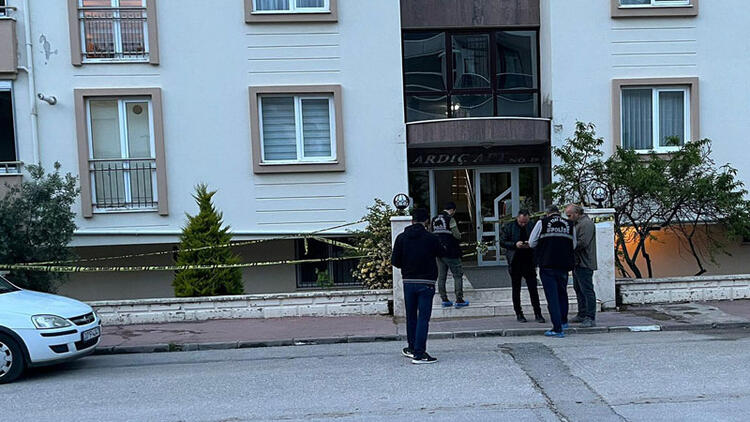 Evine girerken silahlı saldırıda öldürüldü
