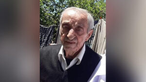 Giresun'un Espiye ilçesinde oy kabininde kalp krizi geçiren İbrahim Yıldız (85), hayatını kaybetti.