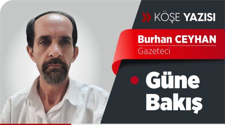 Burhan Ceyhan