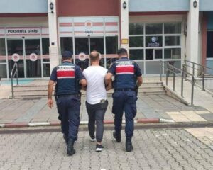 Aydın’ın Nazilli İlçesinde hırsızlık suçlarından hakkında 28 yıl 5 ay