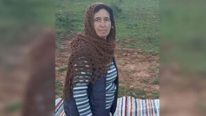 Muğla’nın Bodrum ilçesinde, kayıp olarak aranan Gülsüm Yavaş’ın (57), su