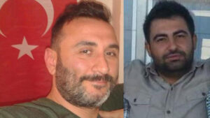 Bursa‘nın Gemlik ilçesinde Murat Ofluoğlu (40), tartıştığı arkadaşı Cihat Can’ı