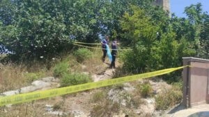 İzmir‘in Selçuk ilçesinde ağabeyi Kadir İ.’yi (33) bıçaklayarak öldüren A.E.İ.