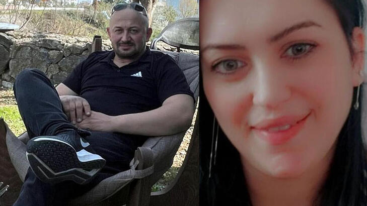 Sokak ortasında, dini nikahla birlikte yaşadığı erkeği öldürdü